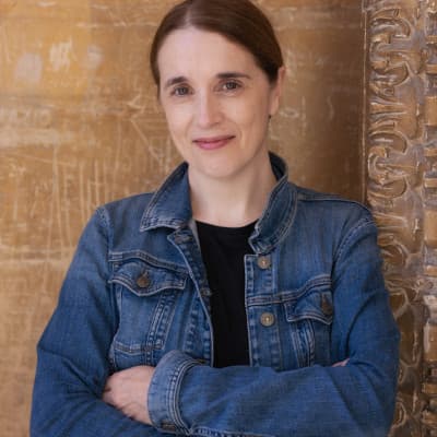 Karen Deakin
