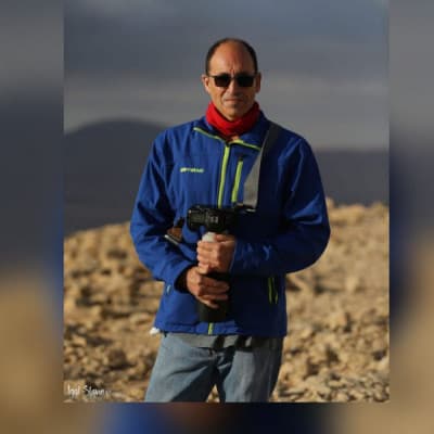 Alon Lubrani
