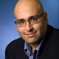 Avishai Avivi