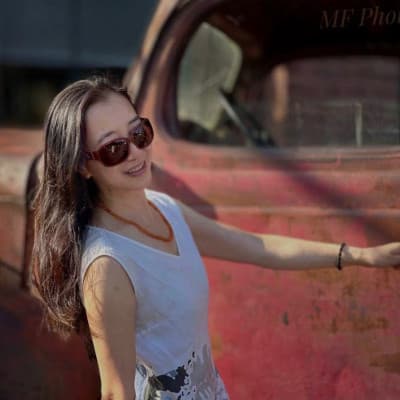 Fan Lin (APA)