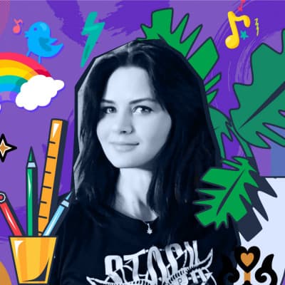 Marika Barsrsind