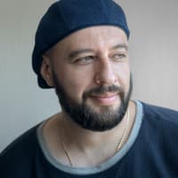 Mark Nazarov