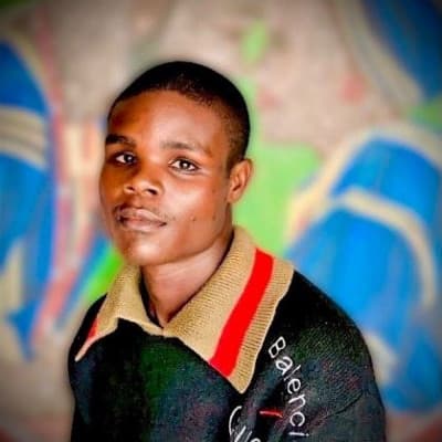 Ayotunde ayomide