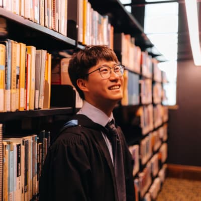 Ruochen Shen