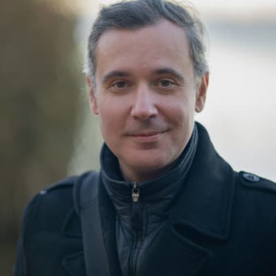 Oles Paritskiy