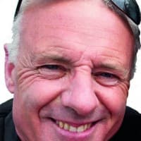 Alan Mahon