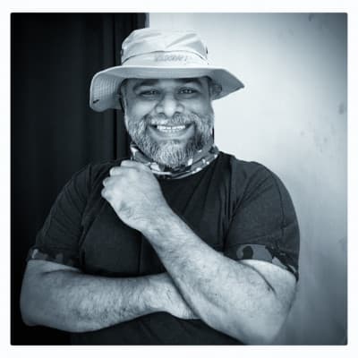 Prasad Malgaonkar