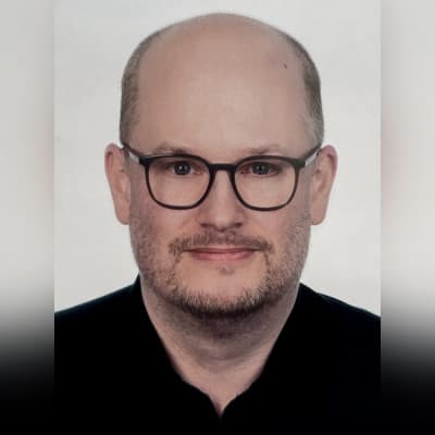 Oliver Isermann