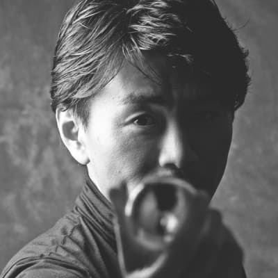 Tetsuji Fujino