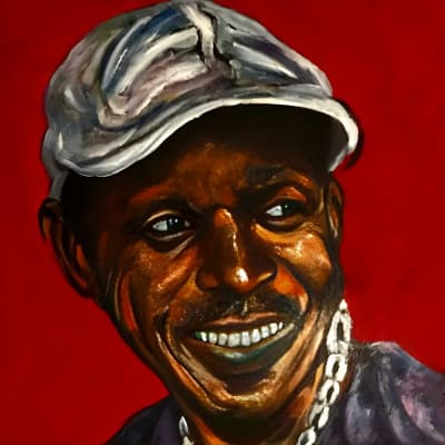 Nico Phooko