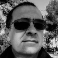 Joaquin Forner Rodriguez