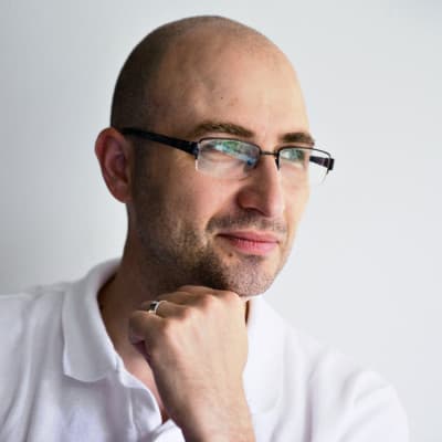 Anton Terziev
