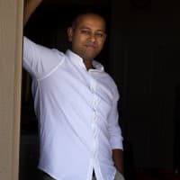 Abbas Ali Amir