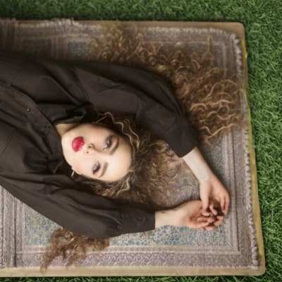 Sahar Karami