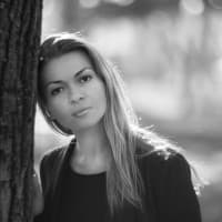 Anca Milushev