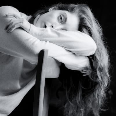 Marjan Taghipour