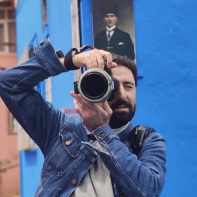 Mehmet inal