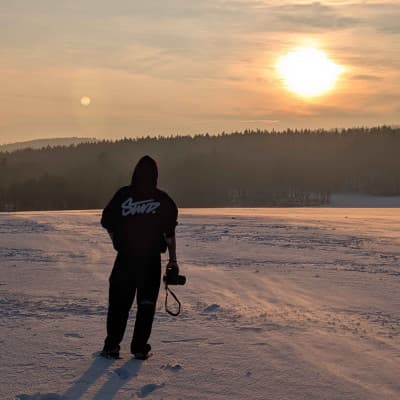 Daniel Klement