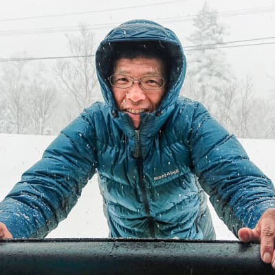 yuusei nagahata