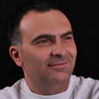 Baris Akpinar