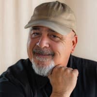 Isam Telhami