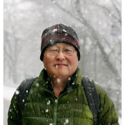 YoungIl Kim