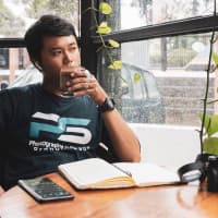 Prianto Puji Anggriawan