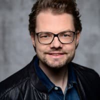 Sascha Block