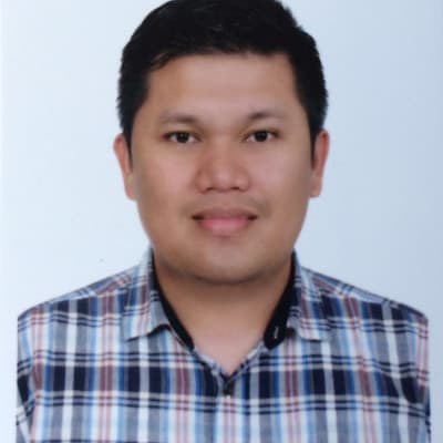 Raymond Sitanggang