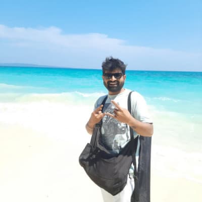 Avijit Sheel