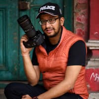 Saurabh Sirohiya