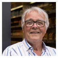 Robbert Mulder