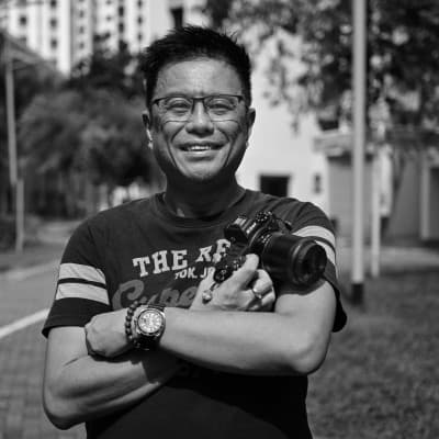 Joseph Ng