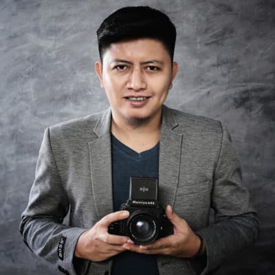 m salim bhayangkara