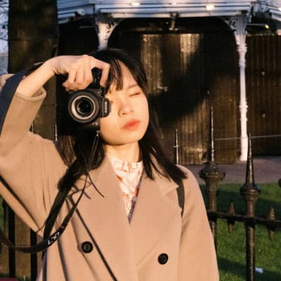 Yuyu Zheng