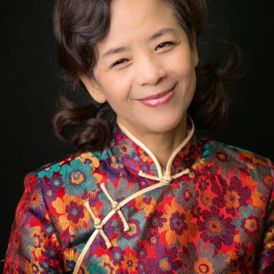 Yun Thwaits
