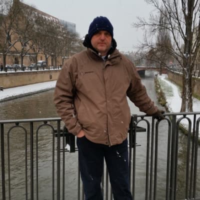 Marko Klavs