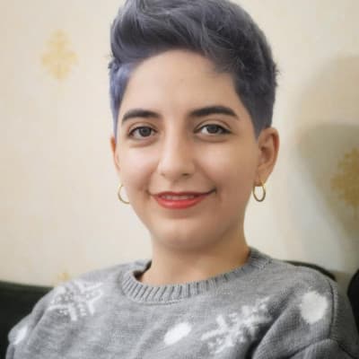 Mahshad Razavi