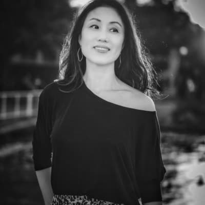Nichole Chen