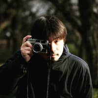 Takeshi Mitamura