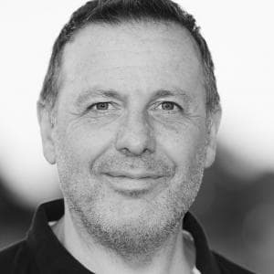 Martin Lutz