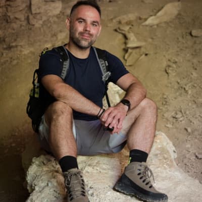 Gabriel Jakab