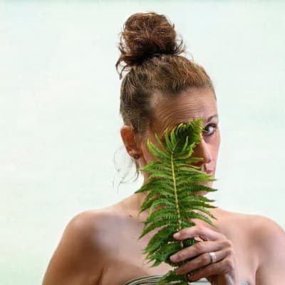 Joanna Ras