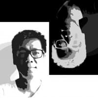 Antonyus Bunjamin (Abe)