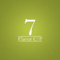 7 Flavor C/P