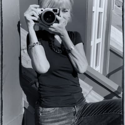 Elizabeth Cowle