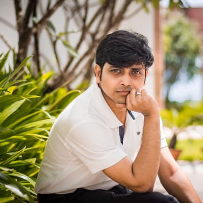 CHAYAN CHATTERJEE
