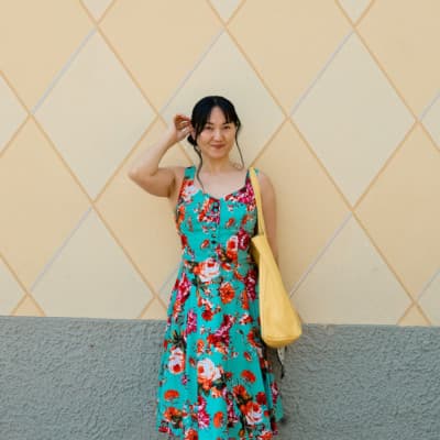 Tamami yoshida
