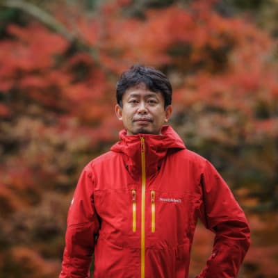 土屋正英/Masahide Tsuchiya