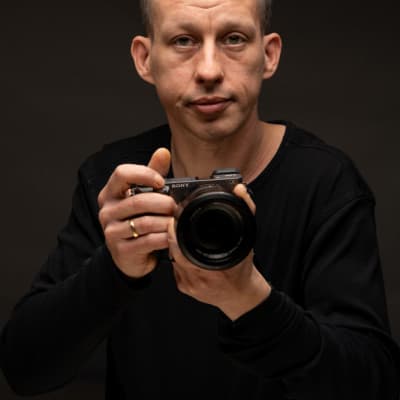 Rene Tenteris